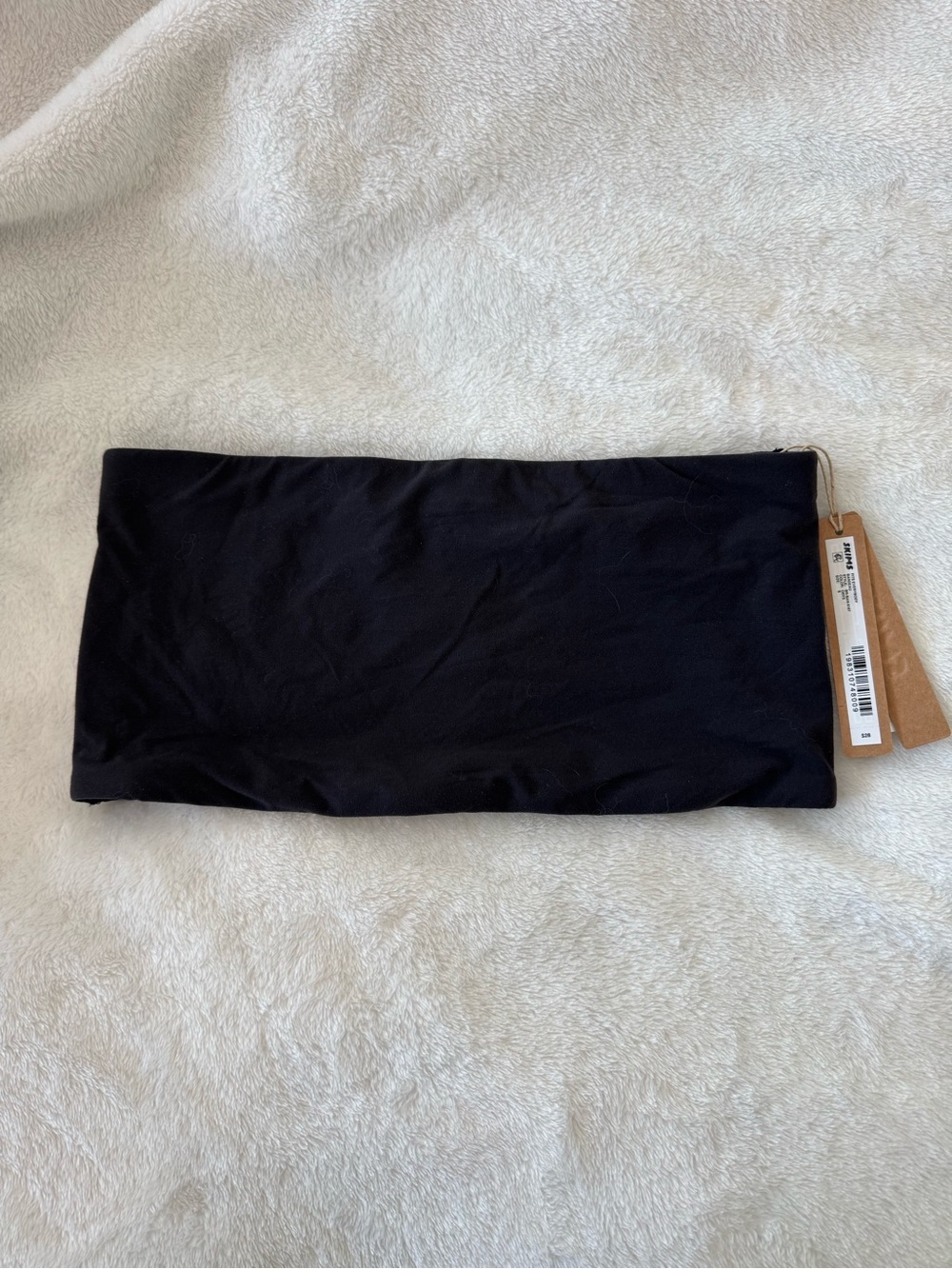 NWT SKIMS Fits Everybody Bandeau